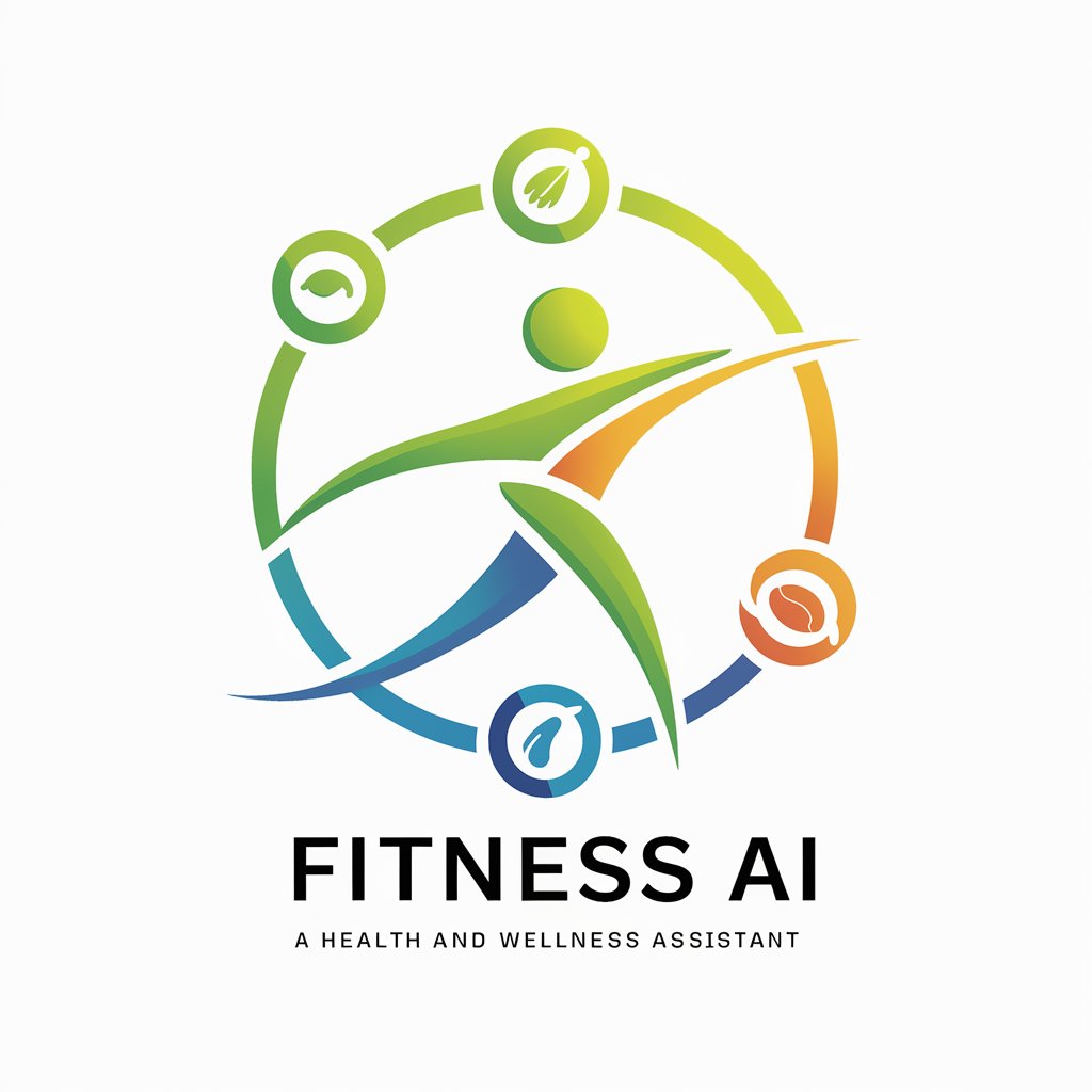 Fitness AI in GPT Store