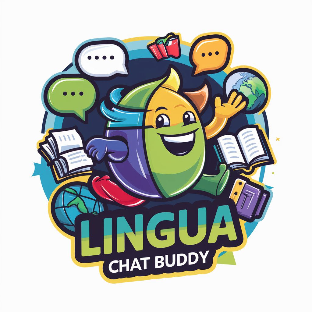 Lingua Chat Buddy