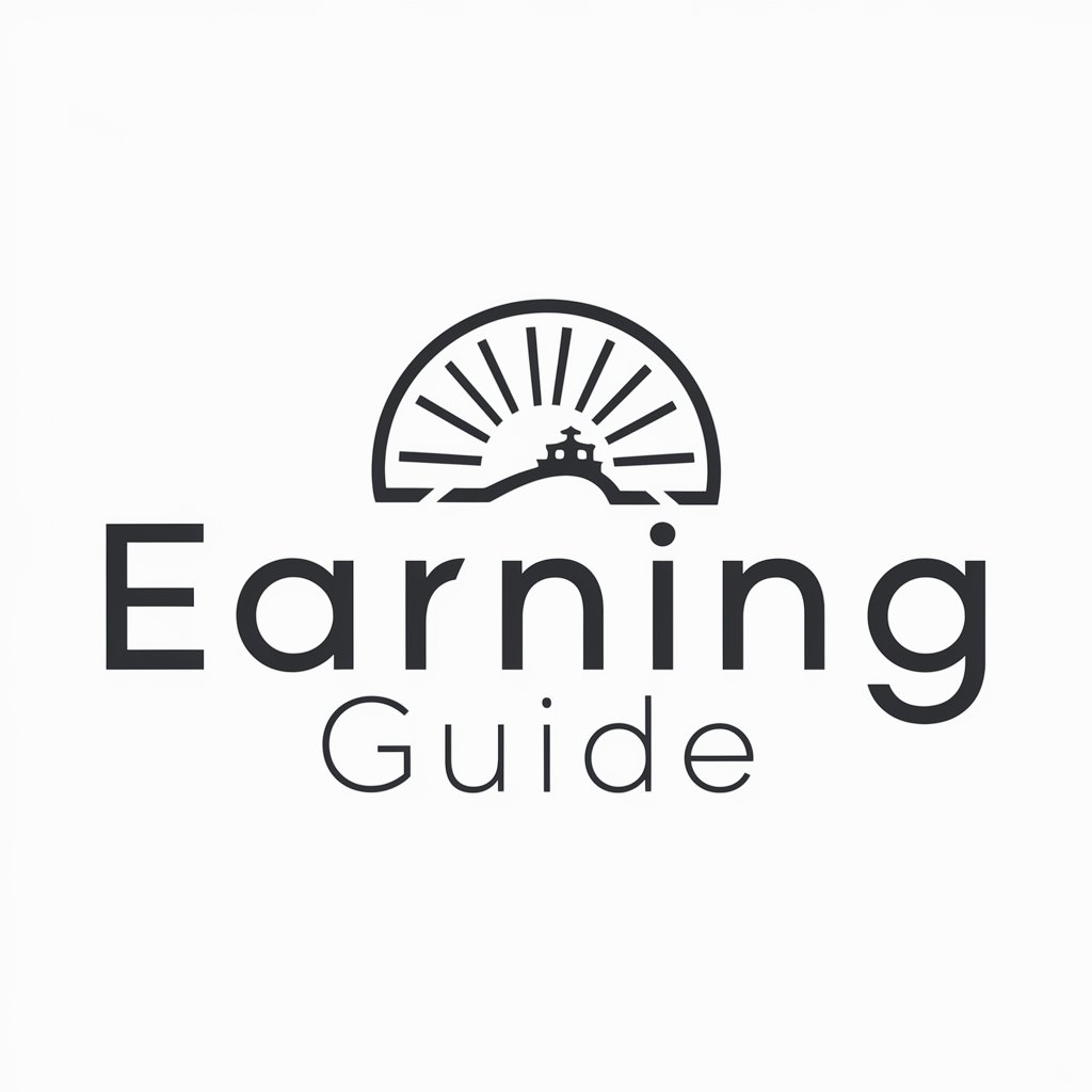 Earning Guide