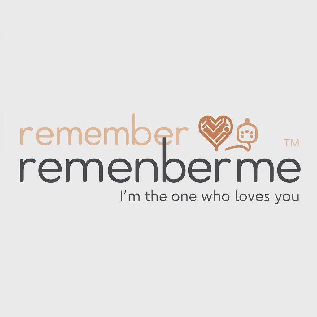 Remember Me (I'm The One Who Loves You) meaning?