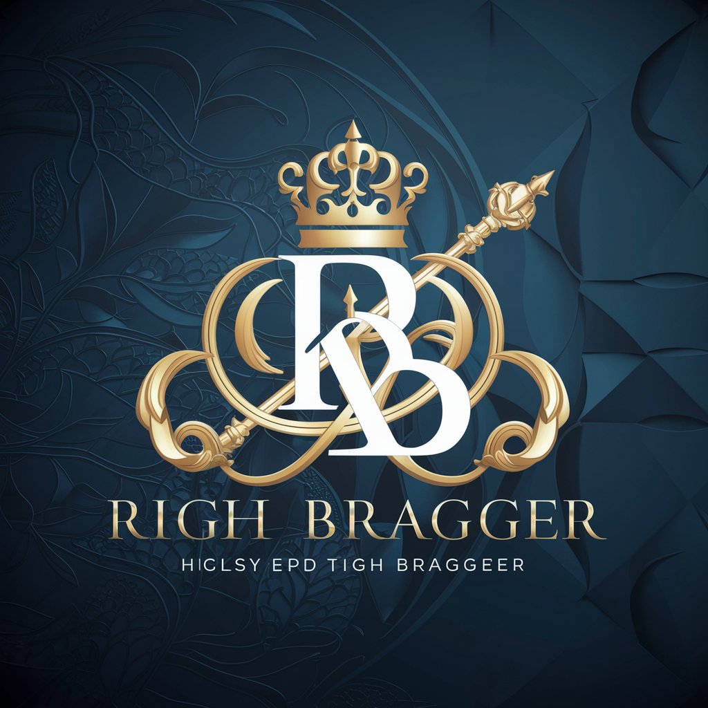 Rich Bragger in GPT Store
