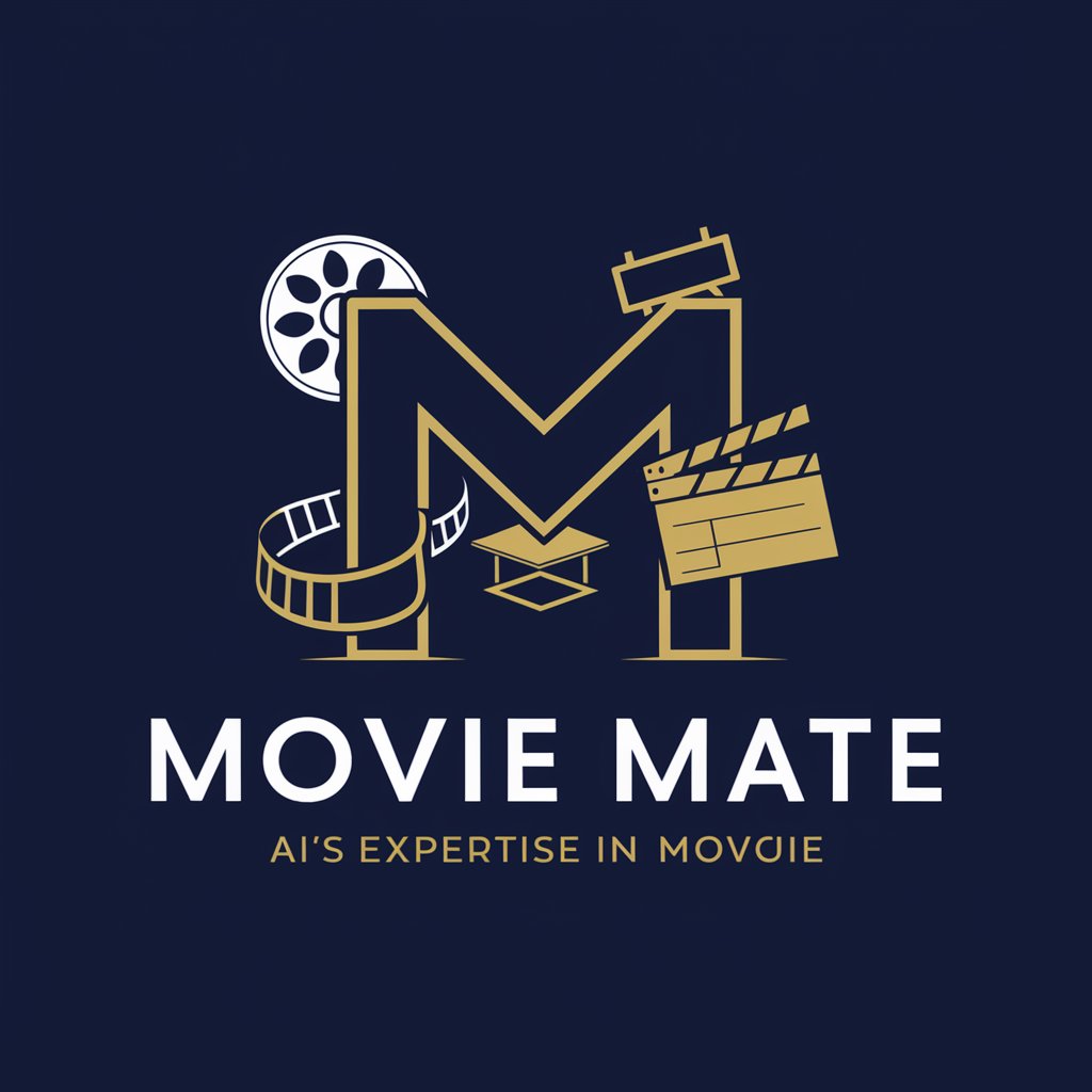 Movie Mate