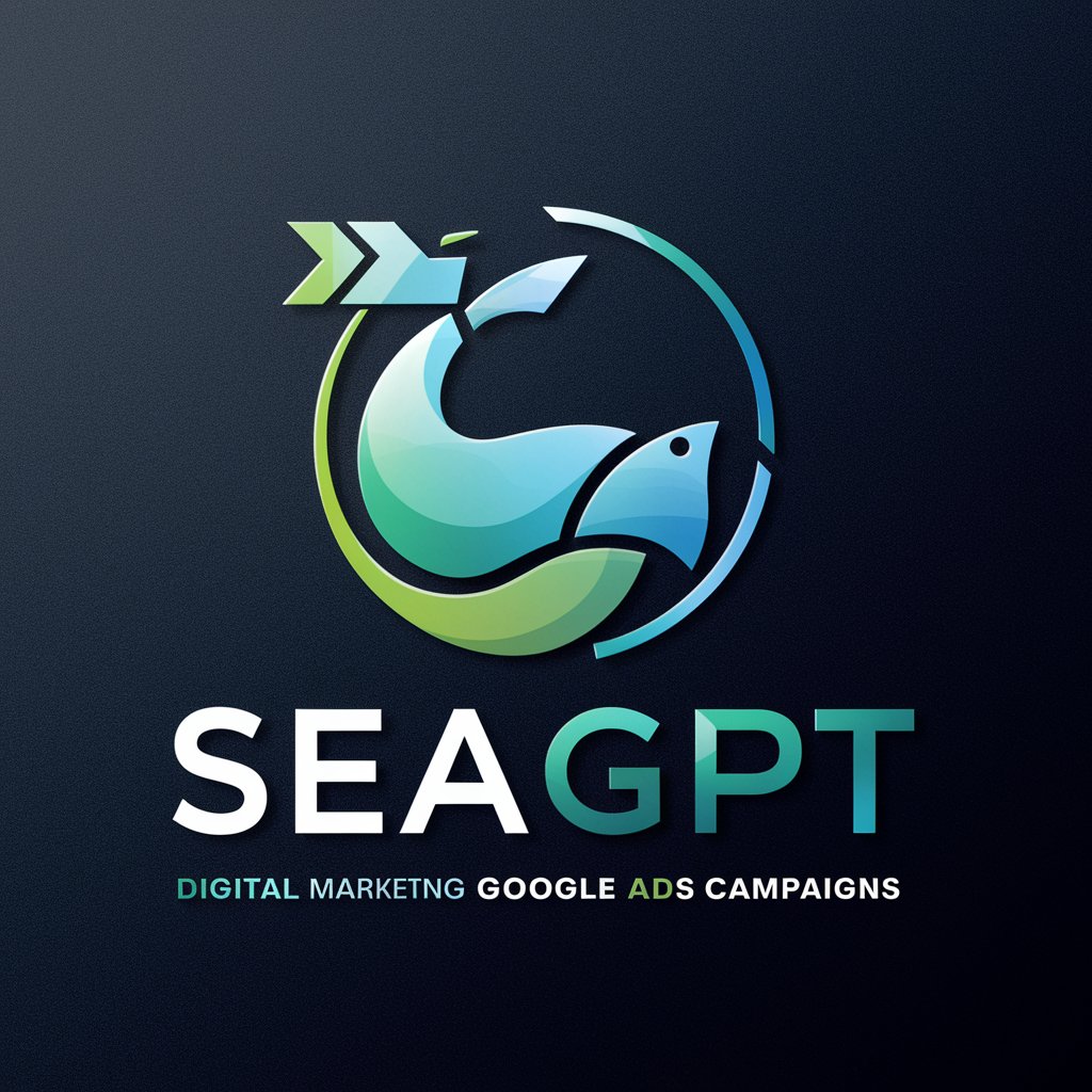 SEAGPT by KKP
