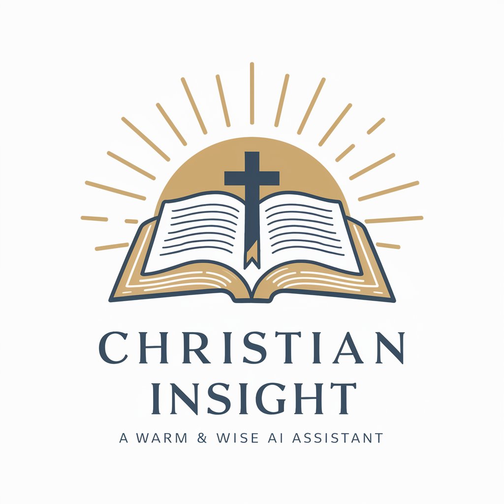 Christian Insight