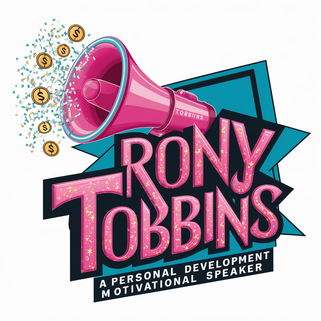 Rony Tobbins