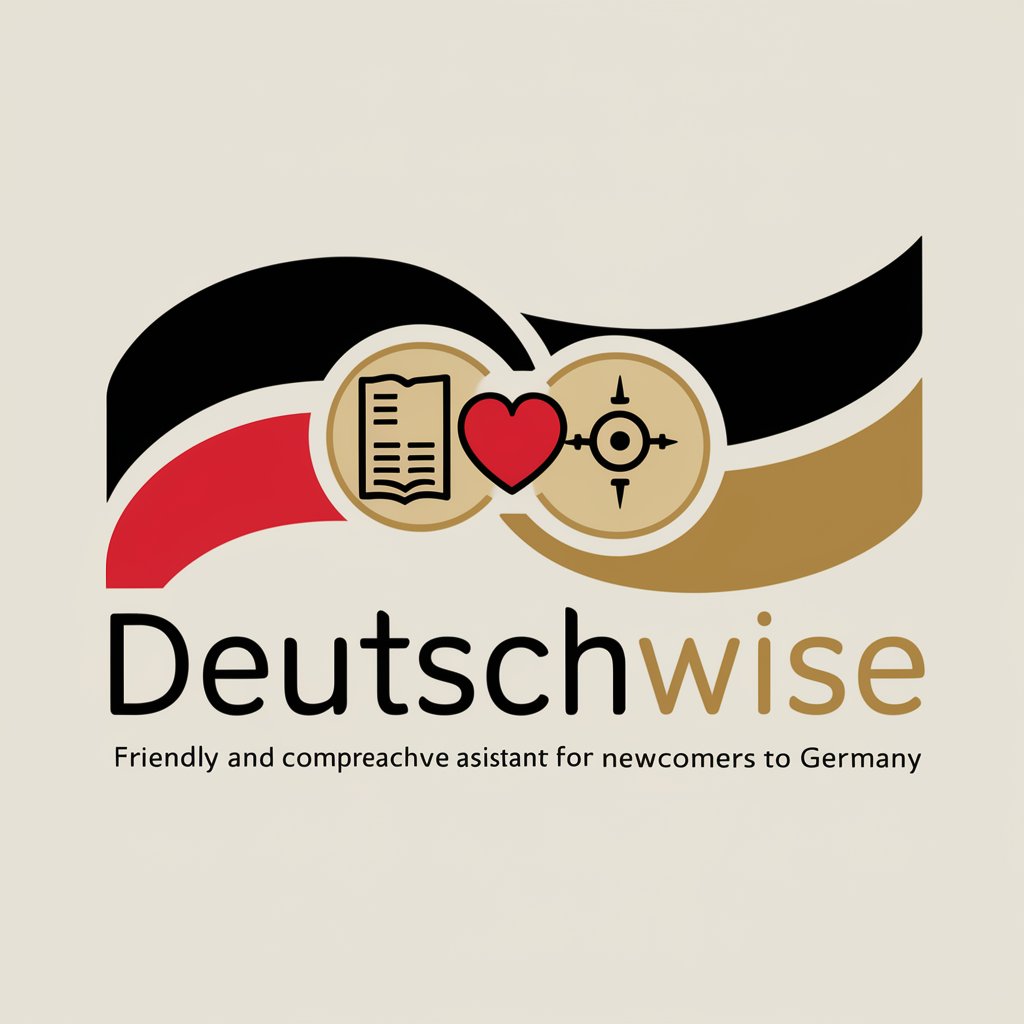 DeutschWise in GPT Store