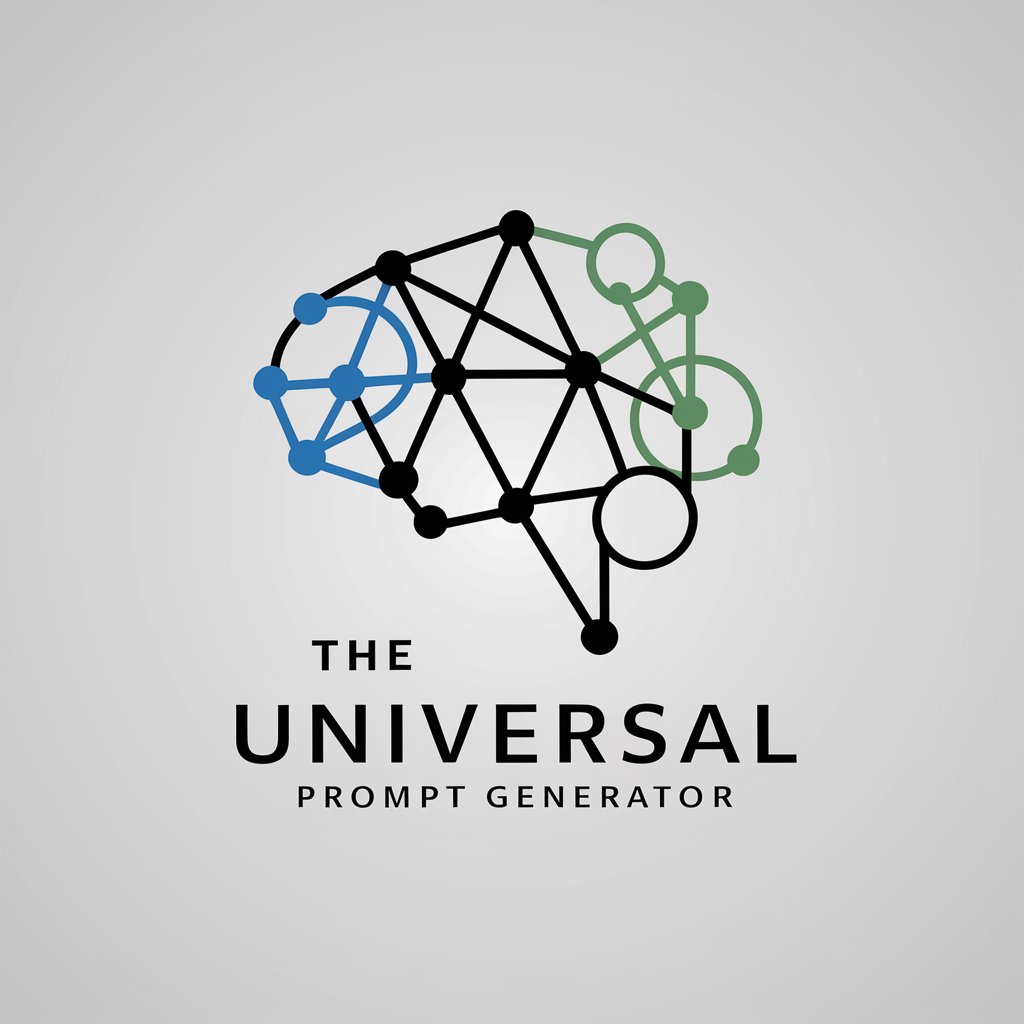Universal Prompt Generator