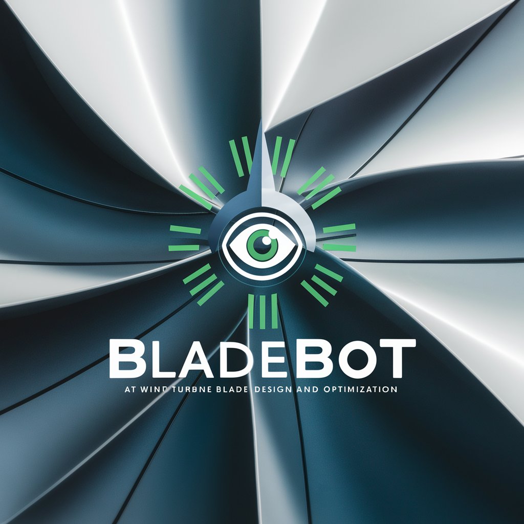 BladeBot in GPT Store