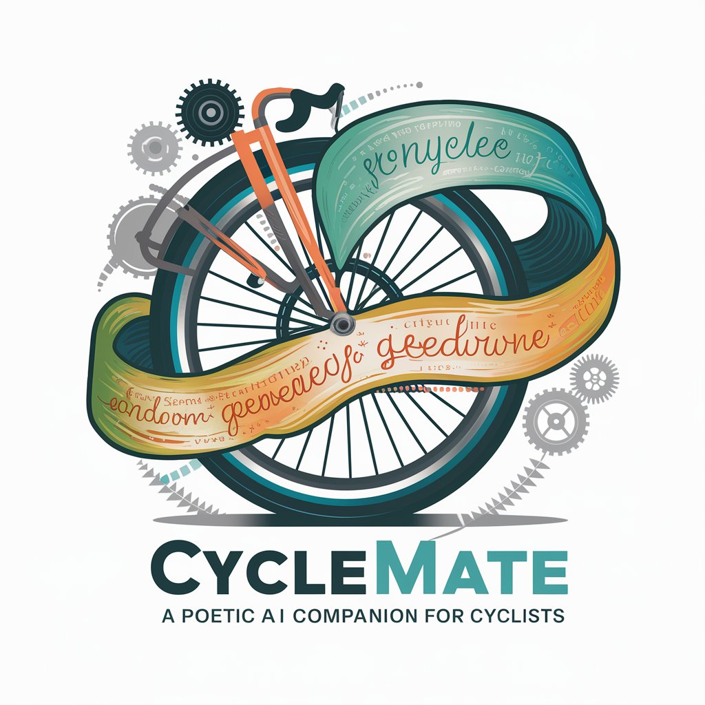 CycleMate in GPT Store