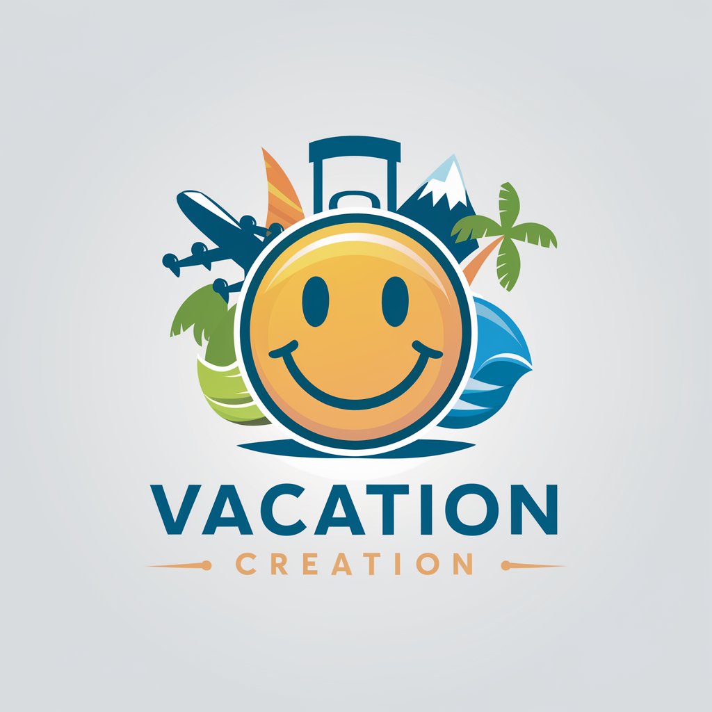 Vacation Creation