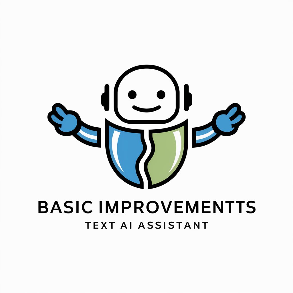 Basic Improvements