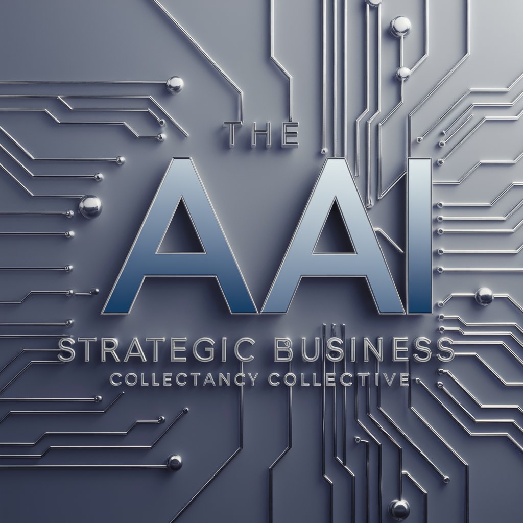 The AI Strategic Business Collective