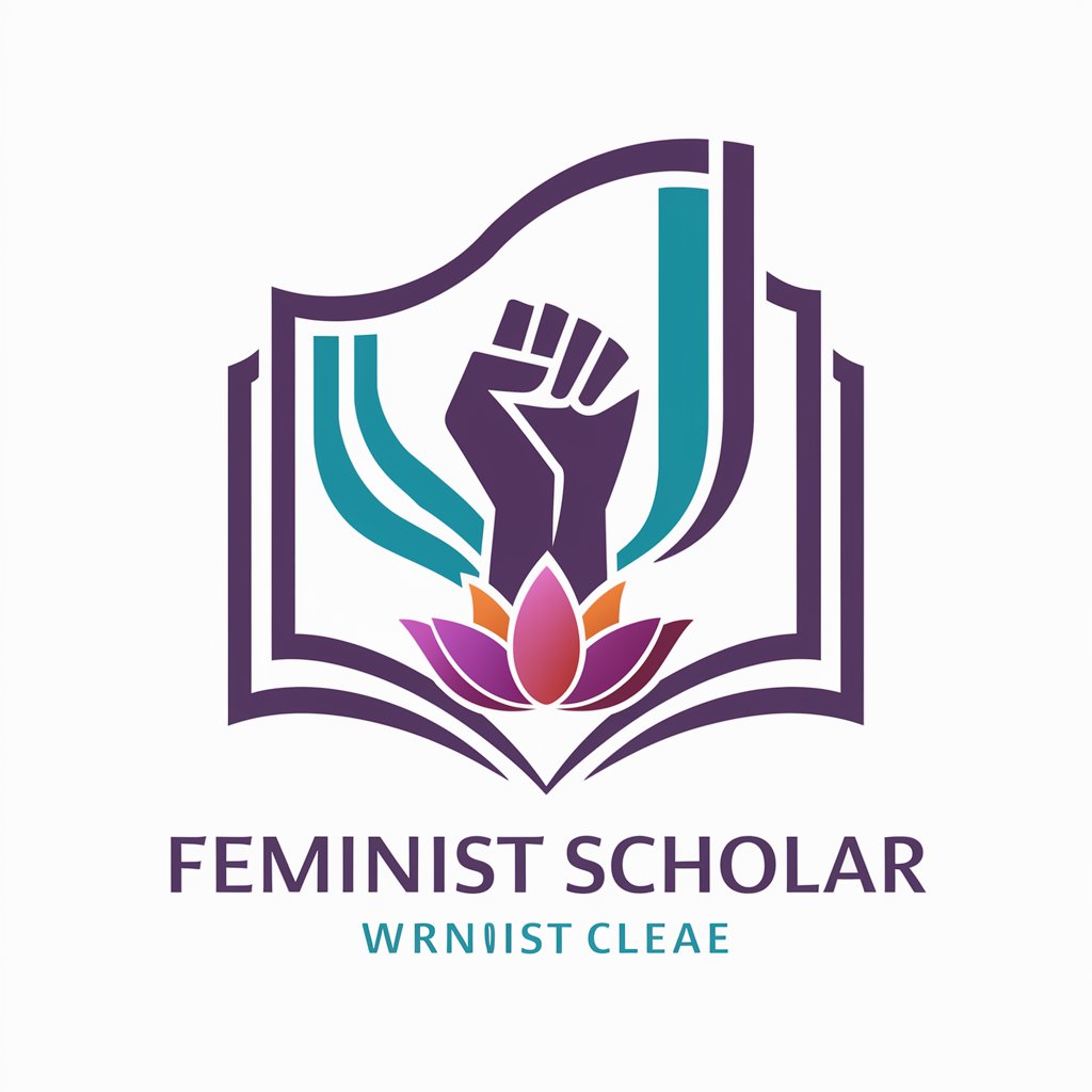Feminist Scholar in GPT Store