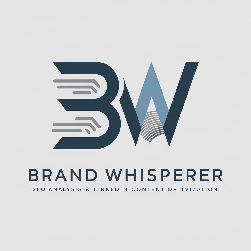 Brand Whisperer