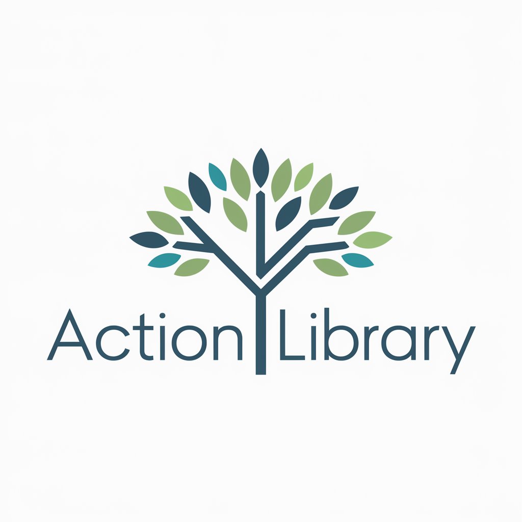 Action Library