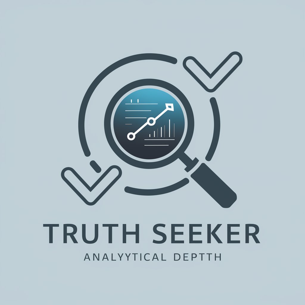 Truth Seeker