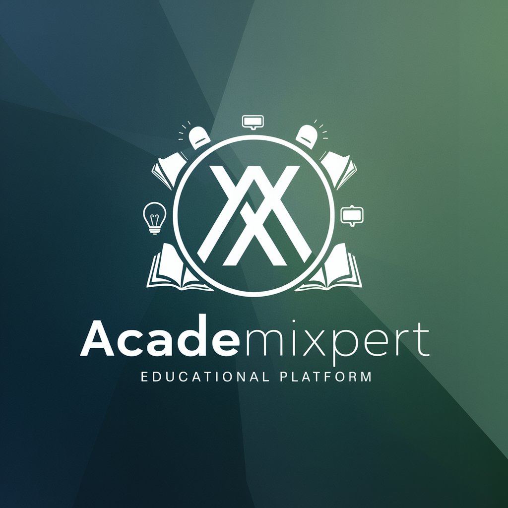 AcademiXpert in GPT Store