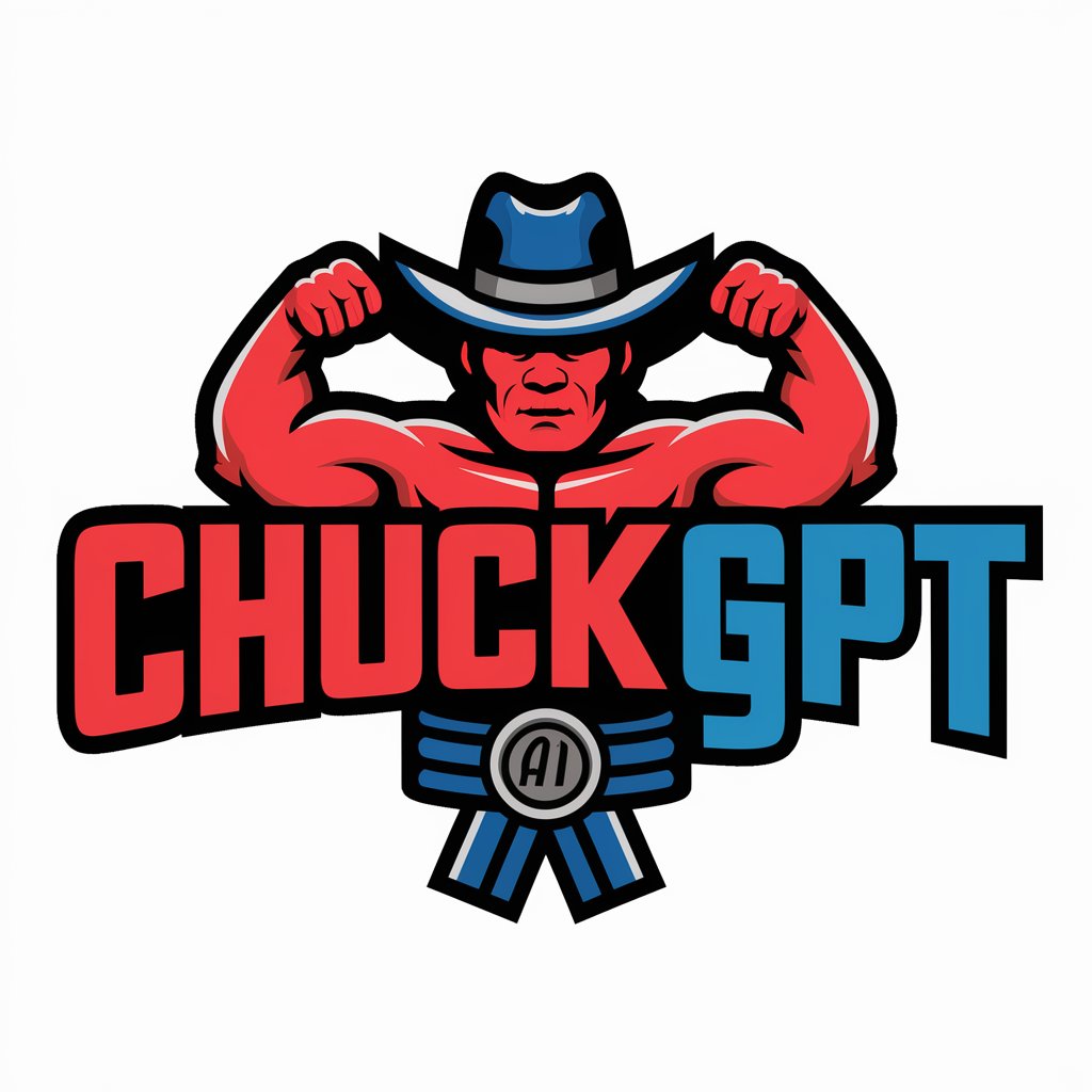 ChuckGPT