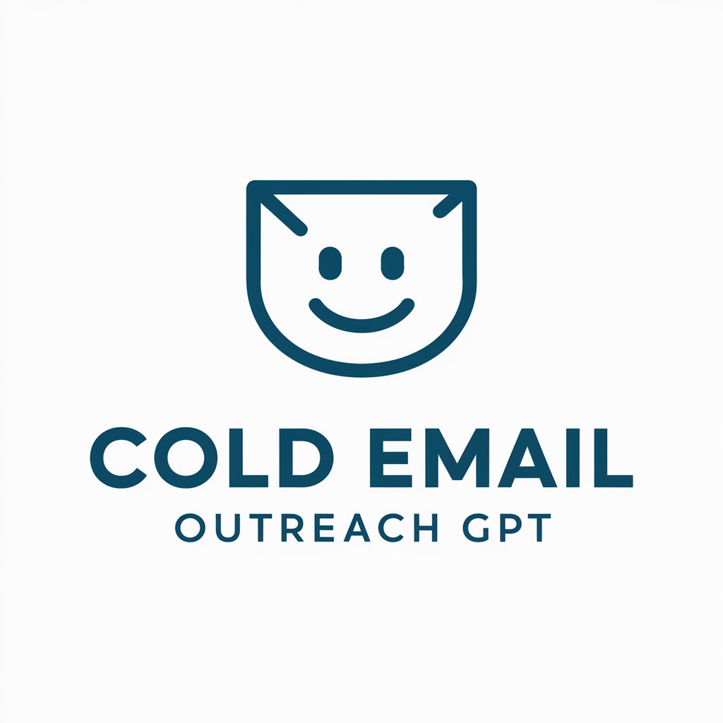 Cold Email Outreach GPT in GPT Store