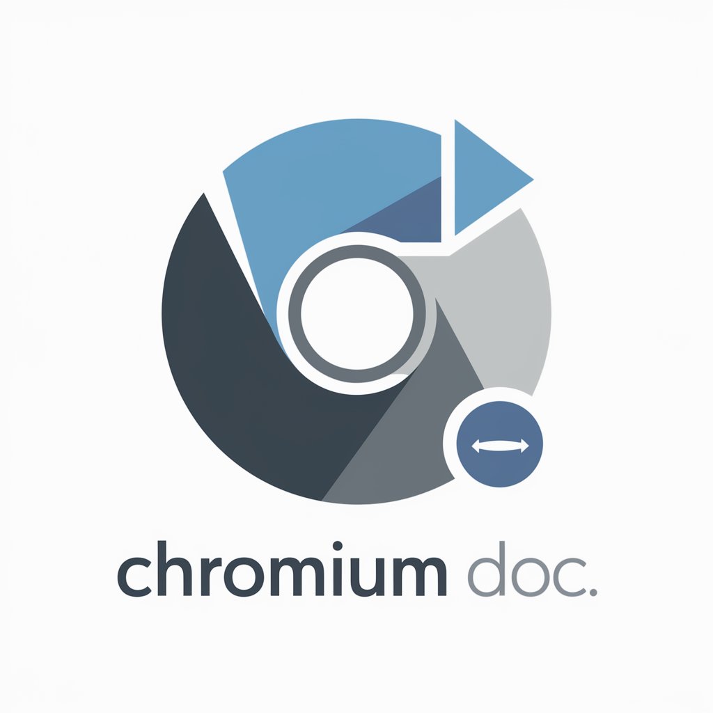 Chromium Doc in GPT Store