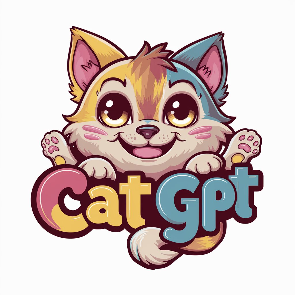 CatGPT