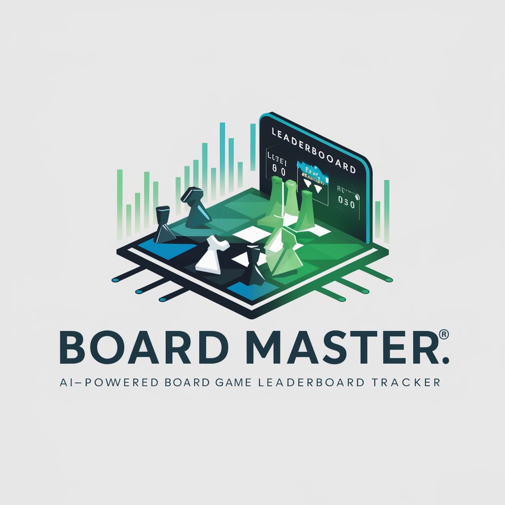 Board Master in GPT Store