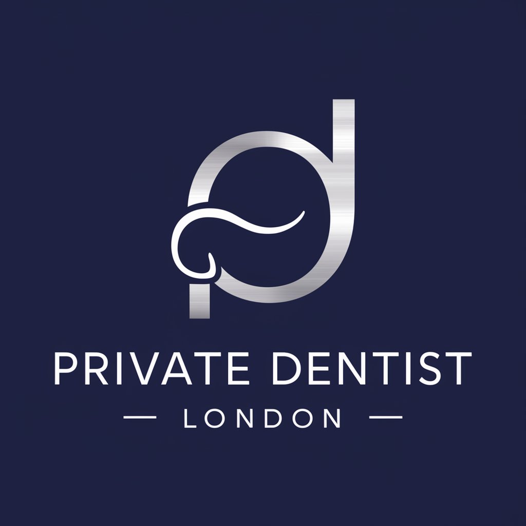 Private Dentist London in GPT Store