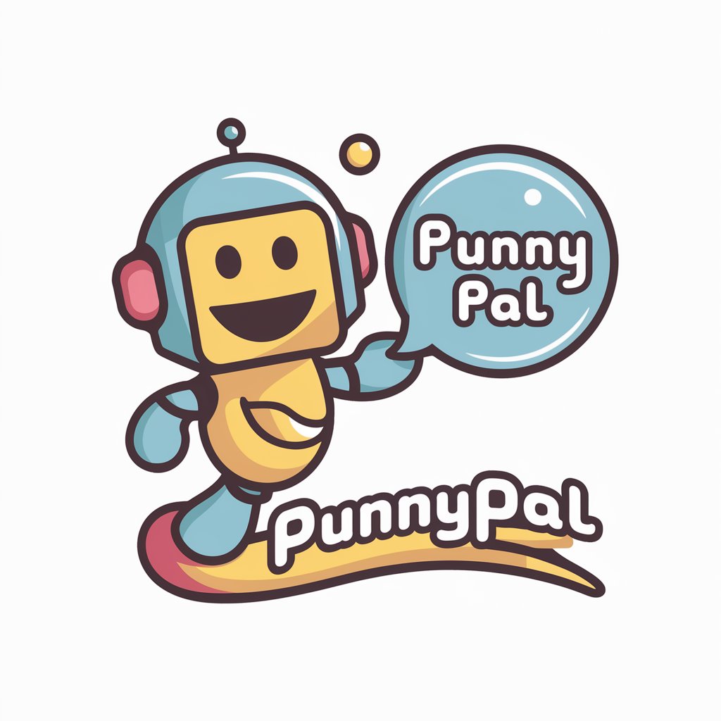 PunnyPal