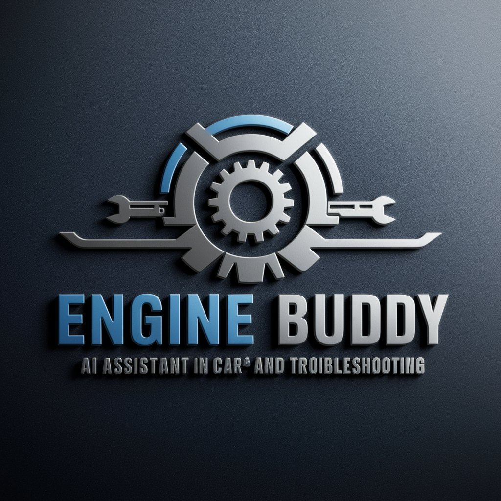 Engine Buddy