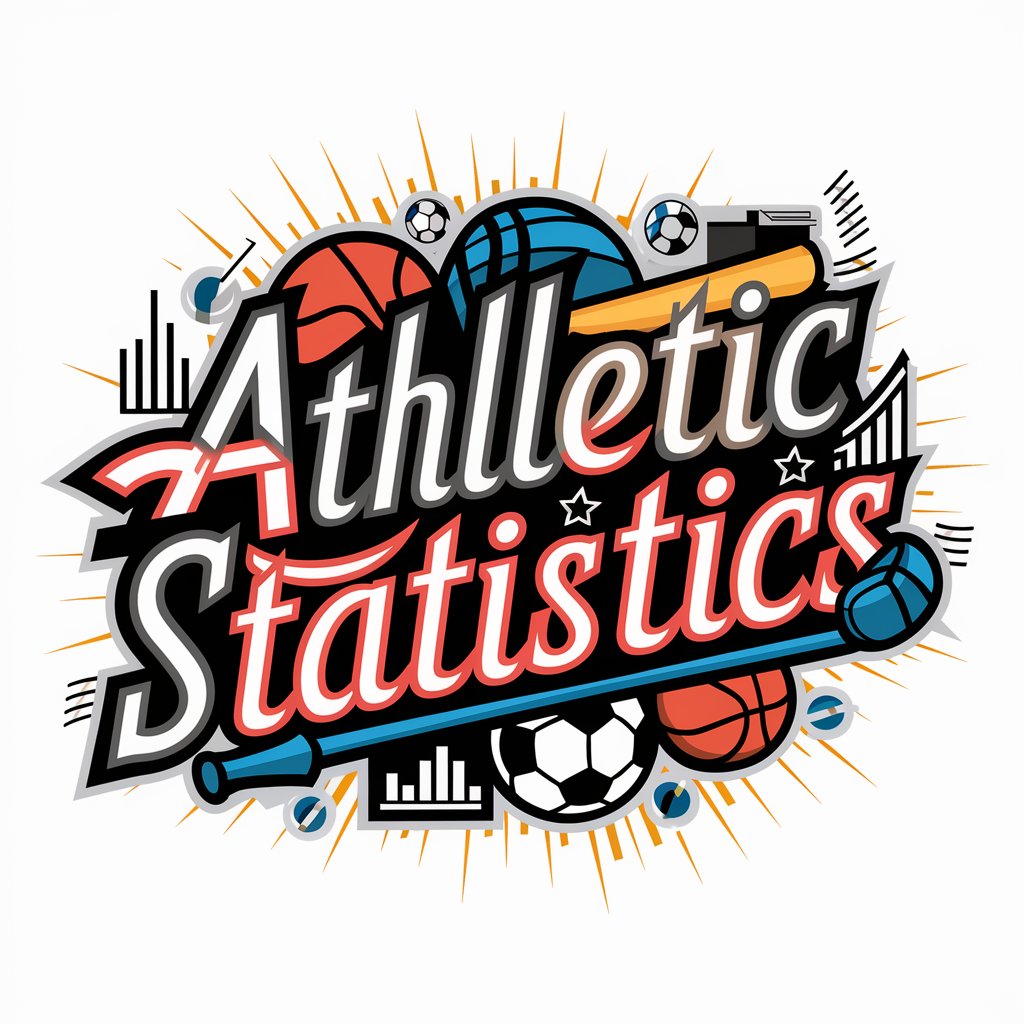 Athletic Statistics