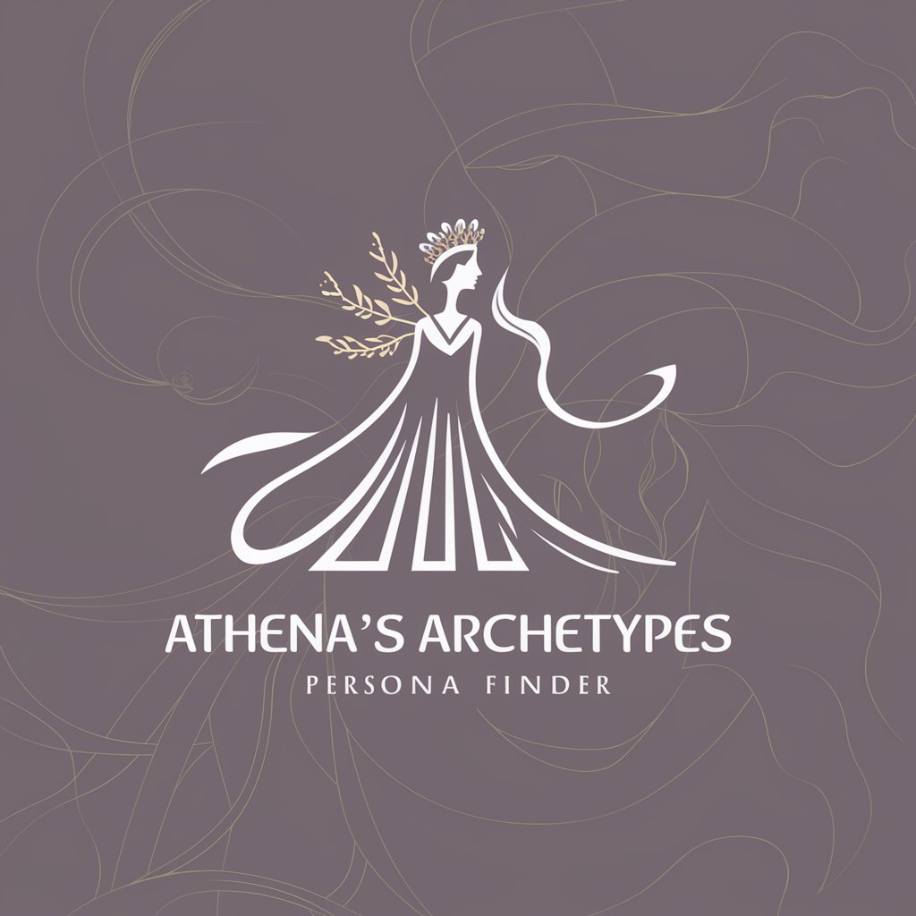 Athena's Archetypes