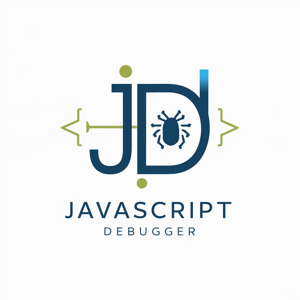 Javascript Debugger in GPT Store