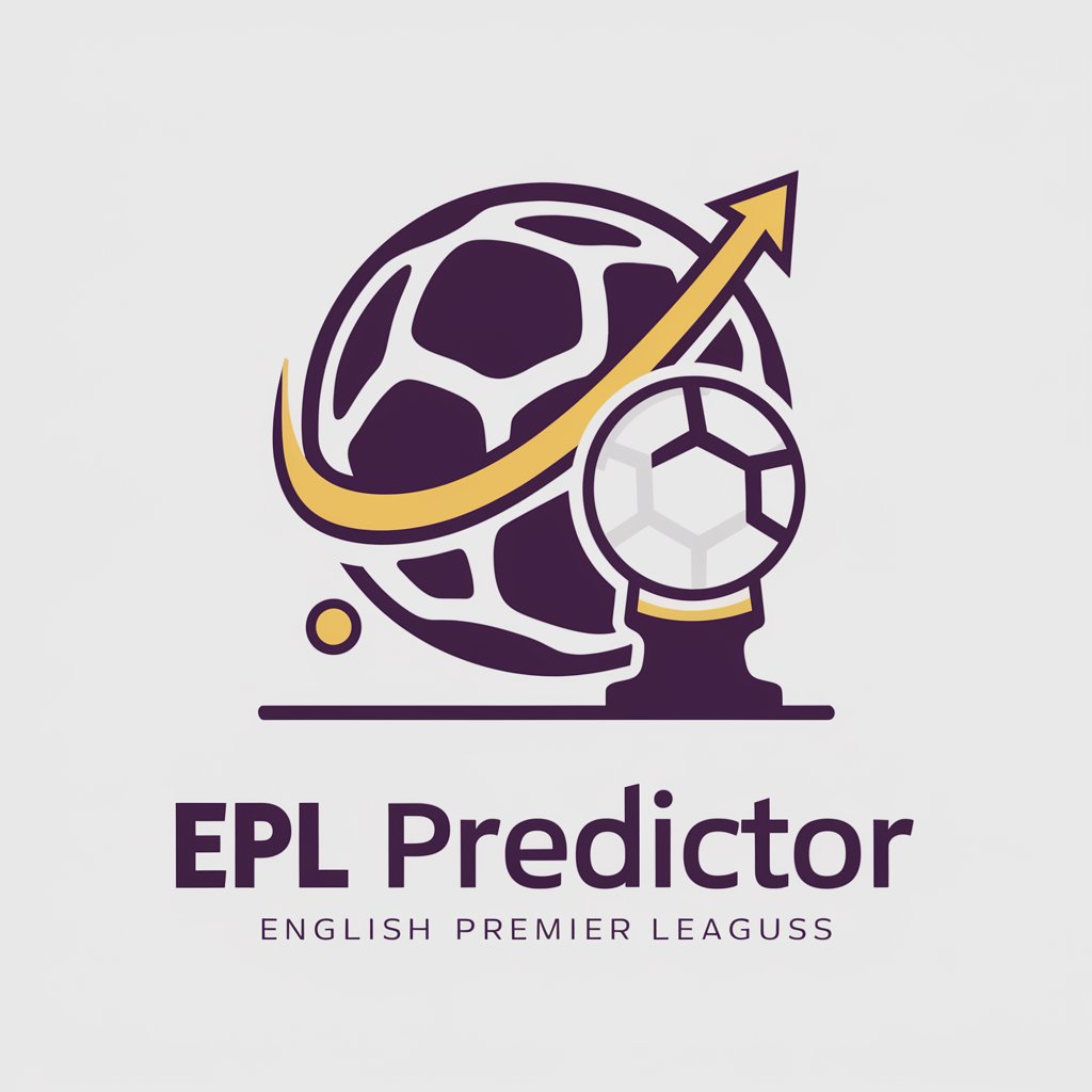 EPL Predictor