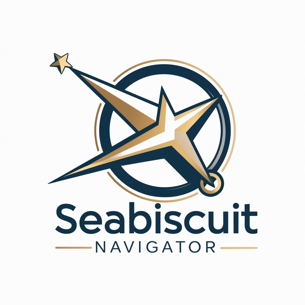 Seabiscuit Navigator