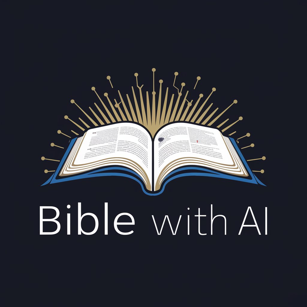 Bible with AI-Free Bible Verse Exploration