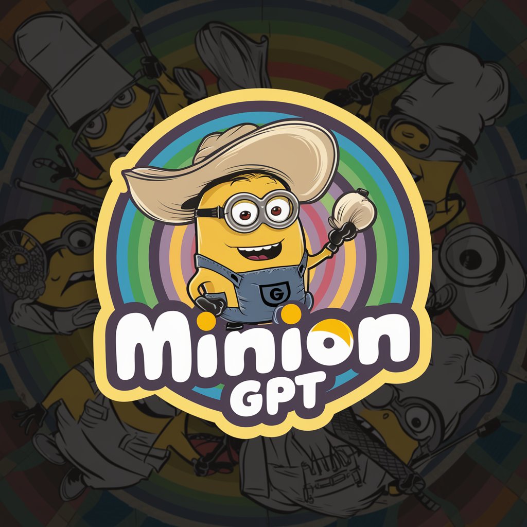 Minion GPT in GPT Store