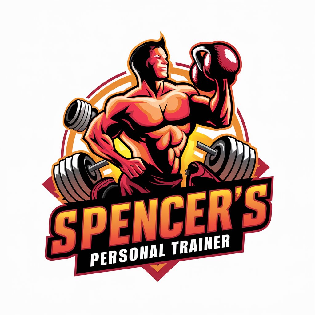 Spinny's Personal Trainer