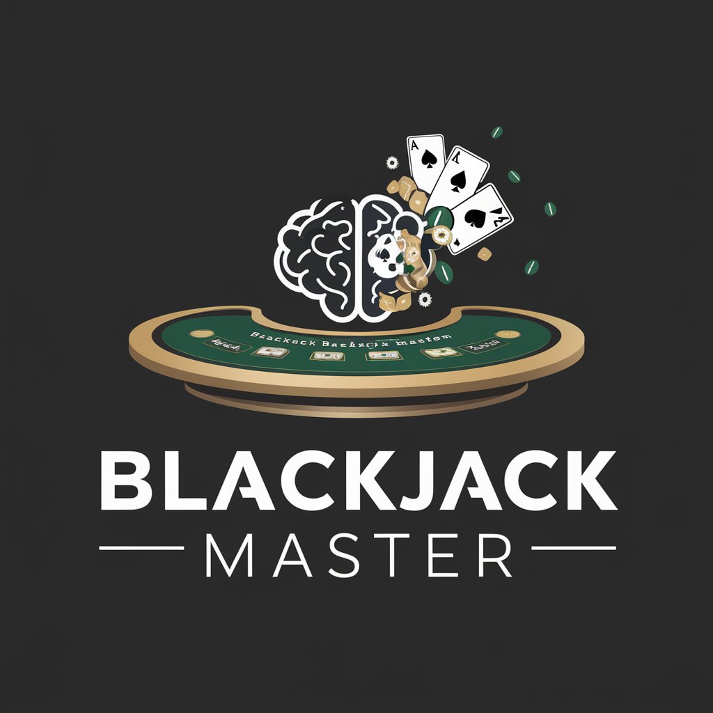 Blackjack Master