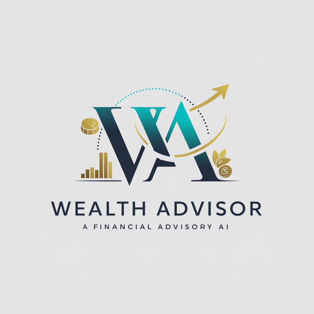 Wealth Advisor in GPT Store