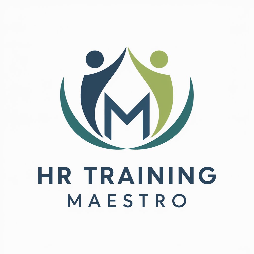 HR Training Maestro in GPT Store