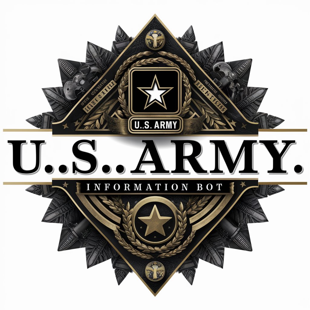 USArmyBot