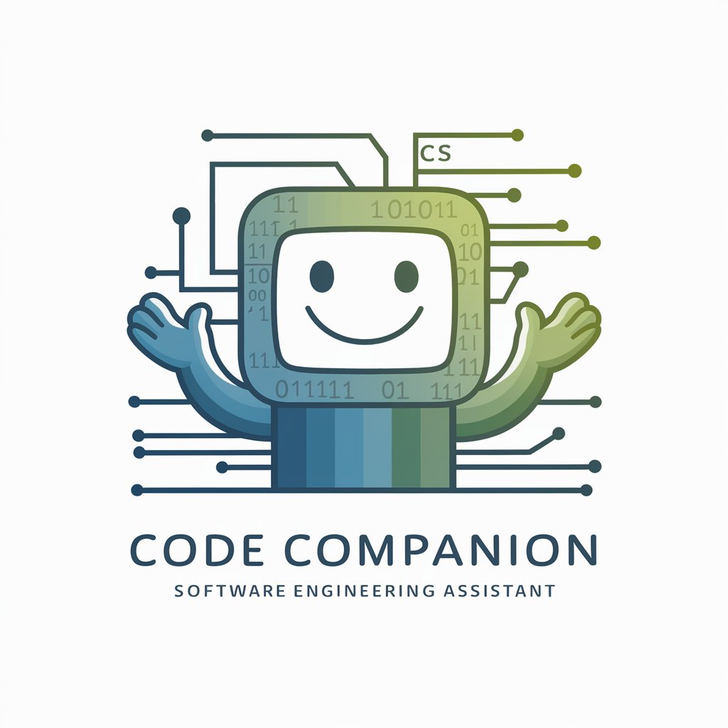 Code Companion