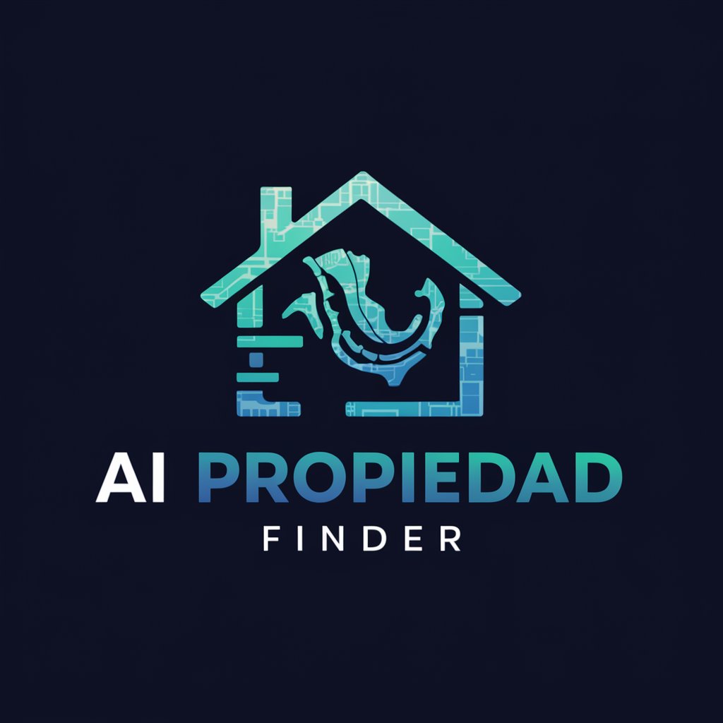 AI Propiedad Finder in GPT Store