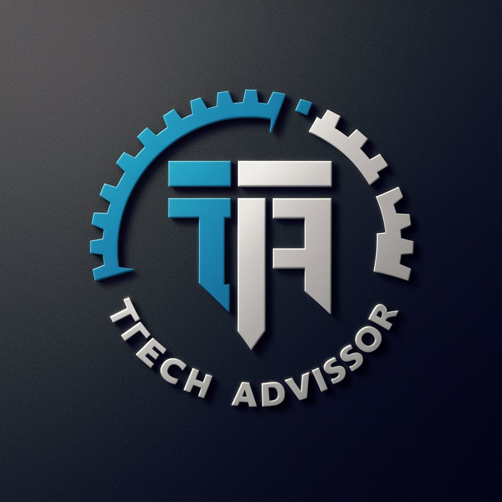 Tech Advisor