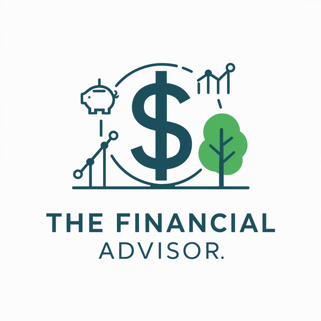 The Financial Advisor