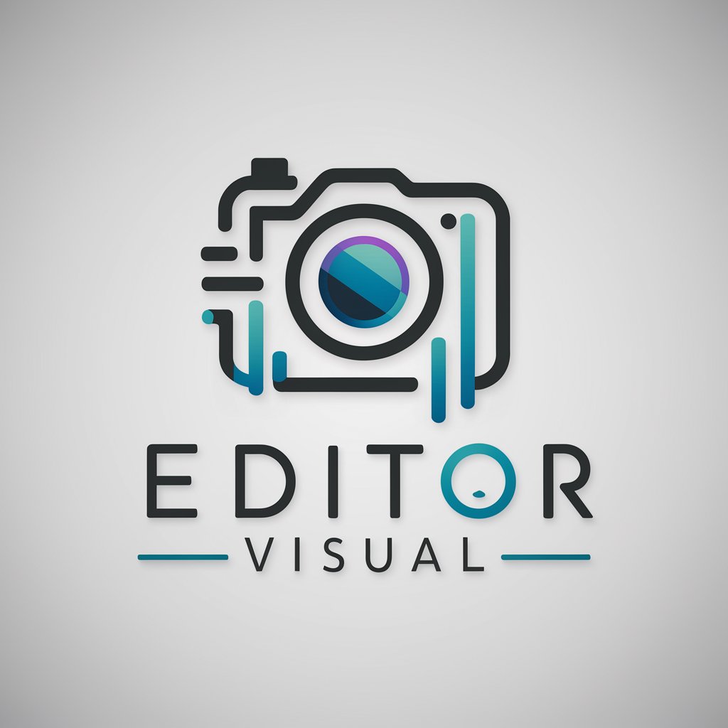 Editor Visual