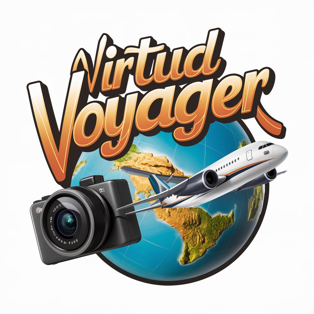 Virtual Voyager