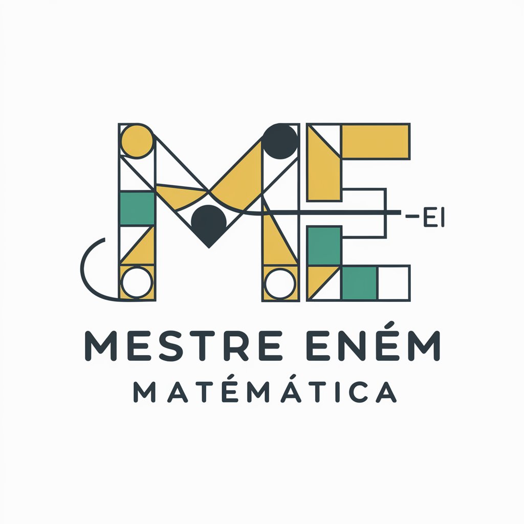 Mestre Enem Matemática