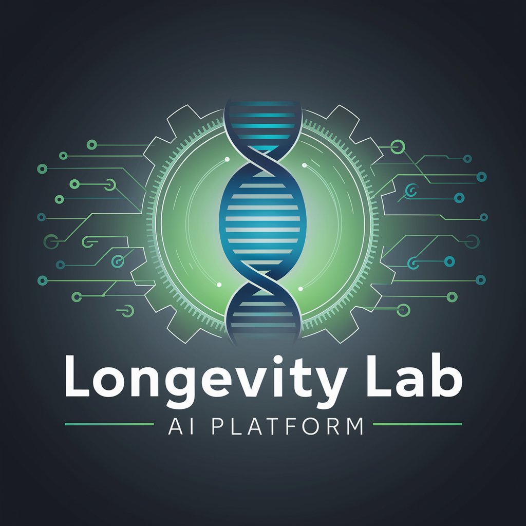 Longevity Lab in GPT Store
