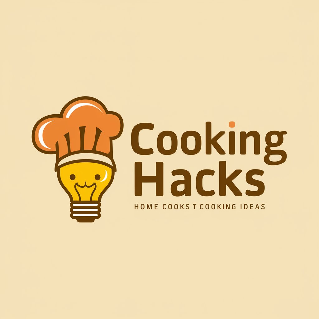 Cooking Hacks